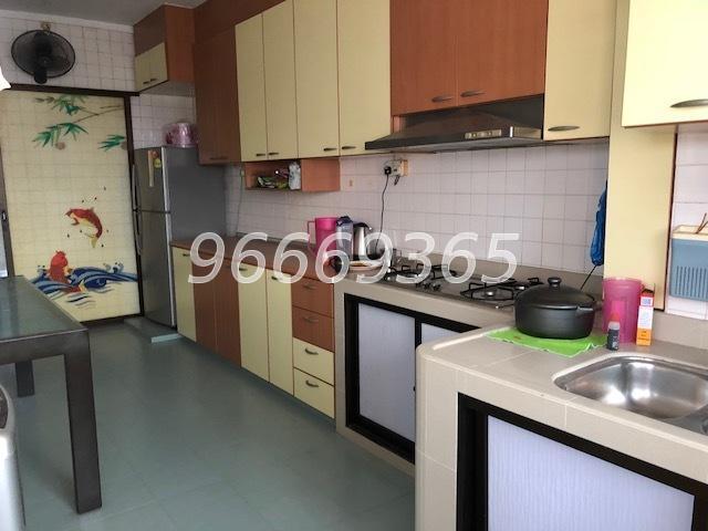 Blk 116 Yishun Ring Road (Yishun), HDB 4 Rooms #168829042